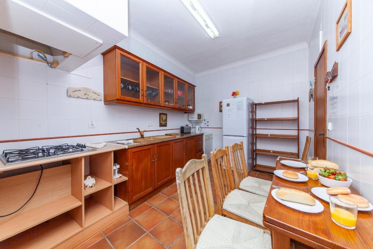 J - Casa Do Farol Guesthouse 라고스 외부 사진