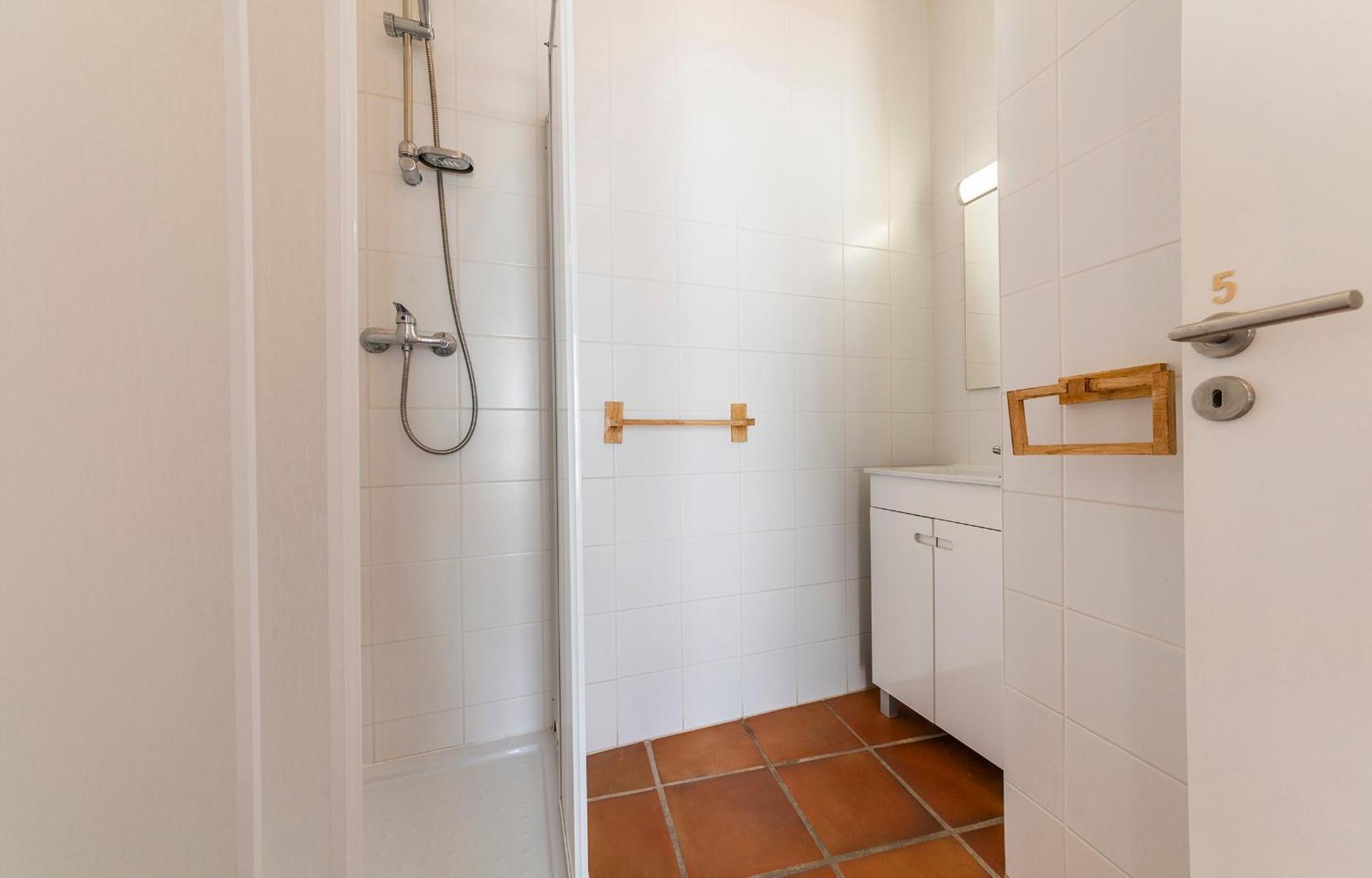 J - Casa Do Farol Guesthouse 라고스 객실 사진
