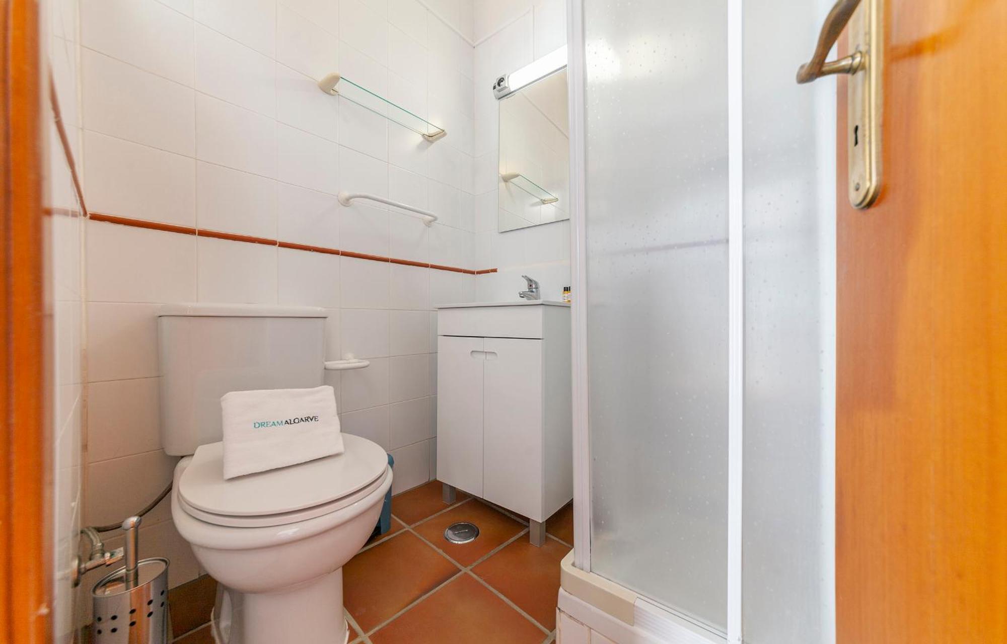 J - Casa Do Farol Guesthouse 라고스 객실 사진