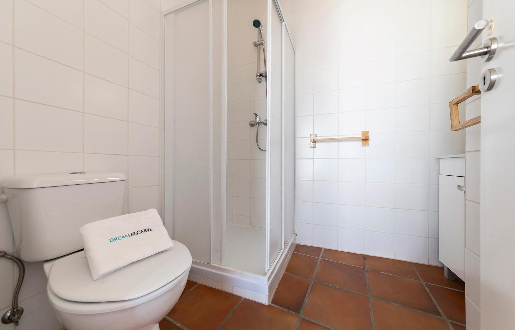 J - Casa Do Farol Guesthouse 라고스 객실 사진