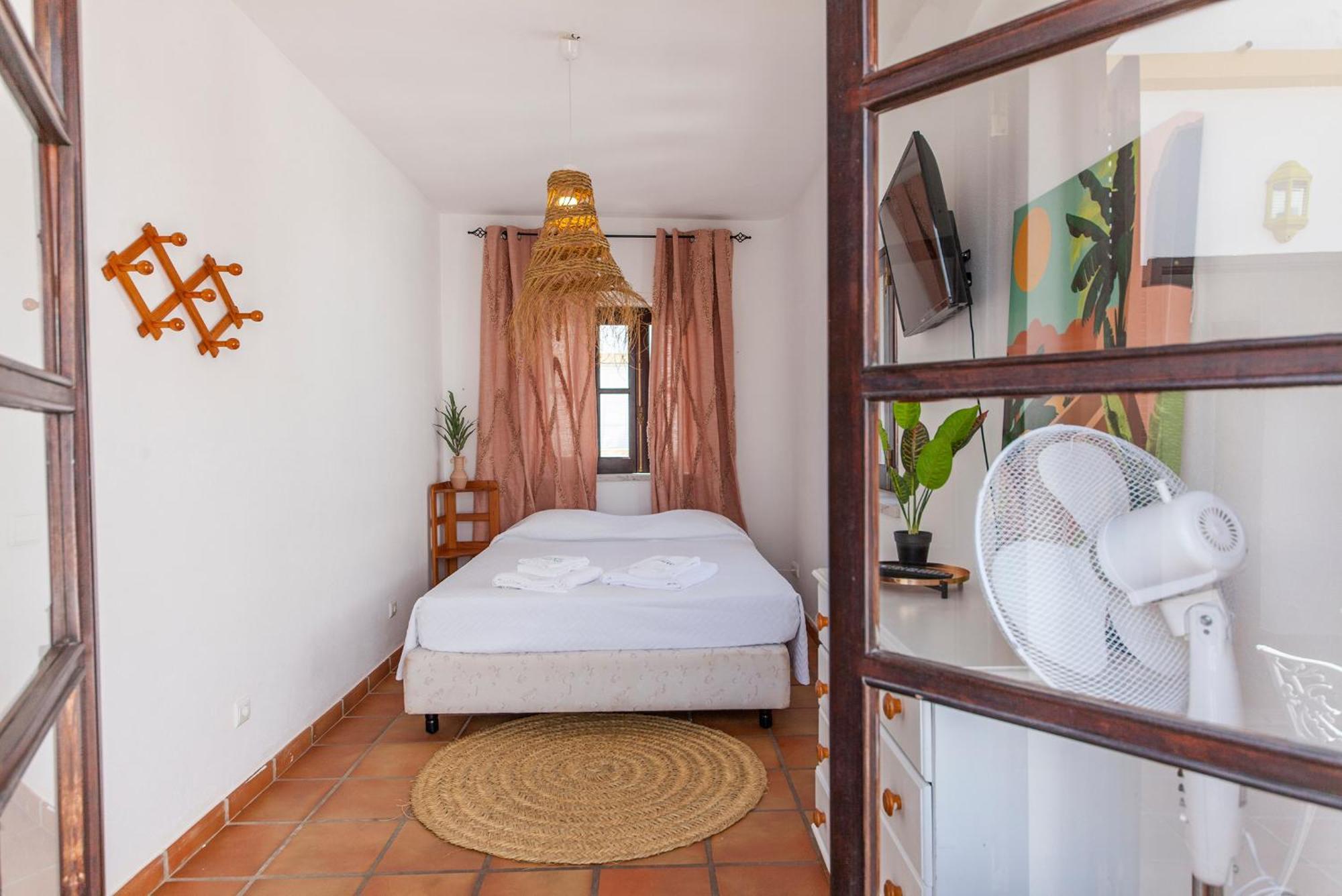 J - Casa Do Farol Guesthouse 라고스 객실 사진