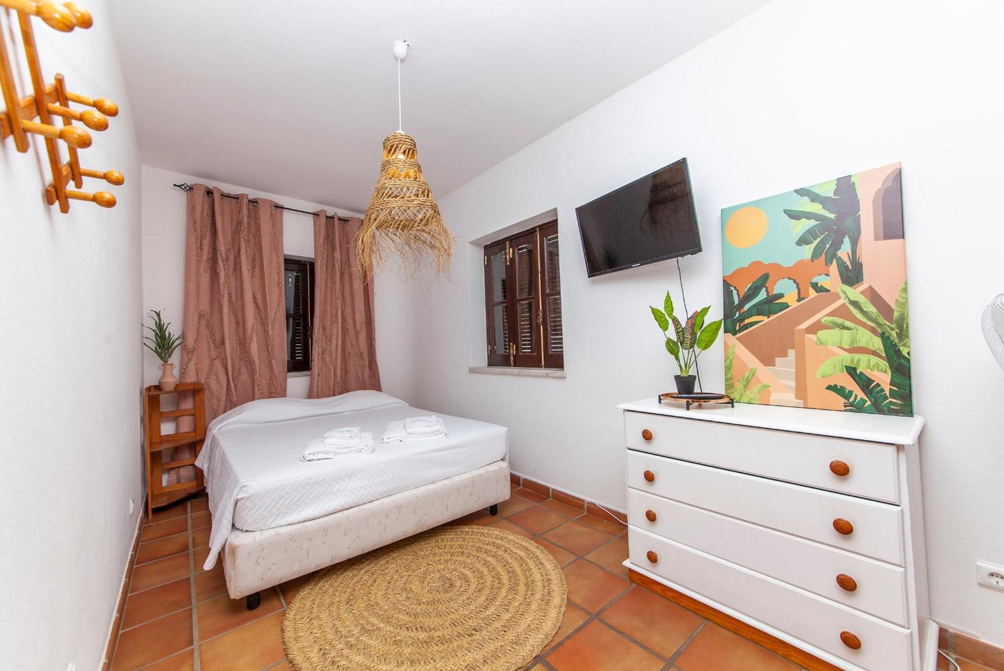 J - Casa Do Farol Guesthouse 라고스 객실 사진
