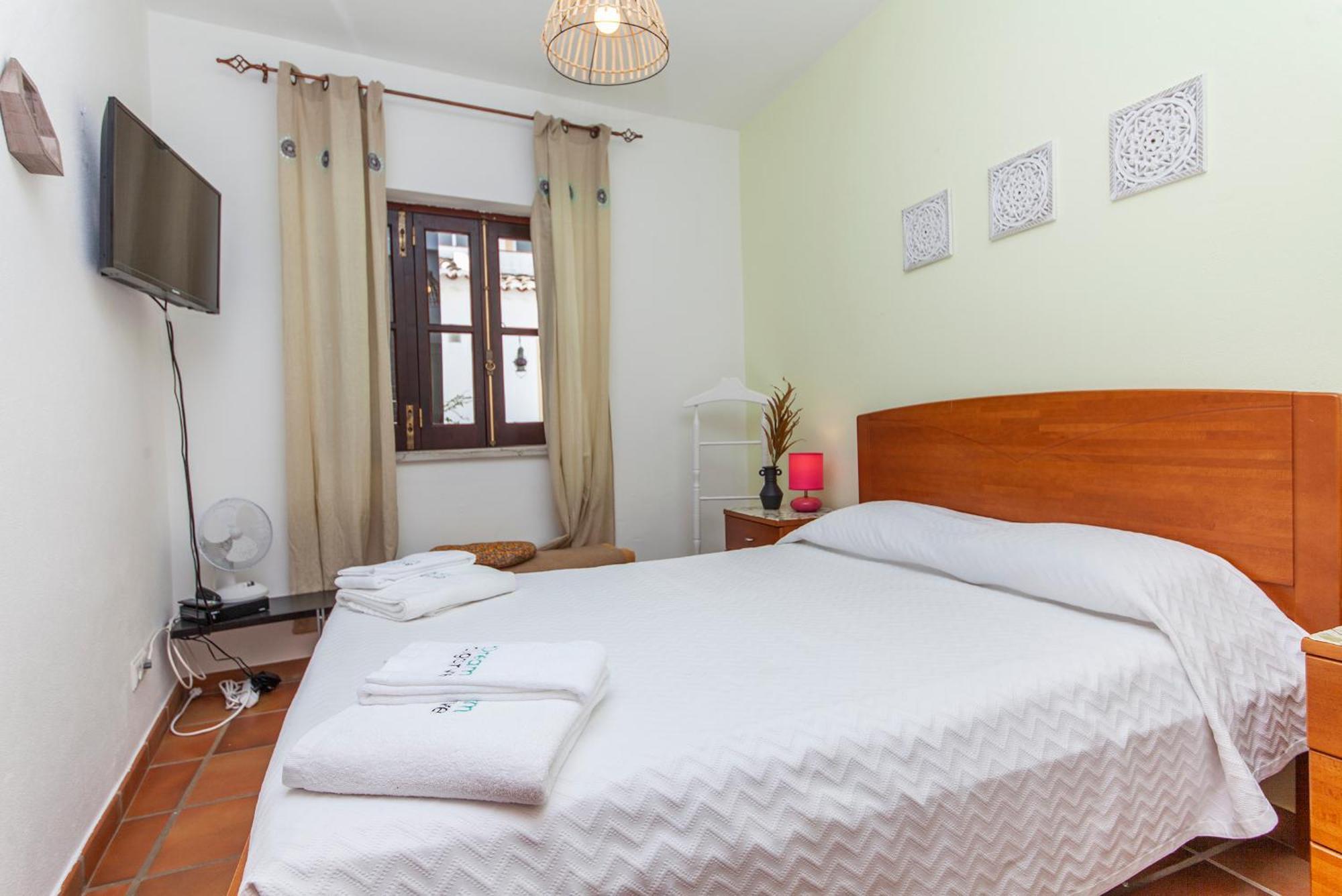 J - Casa Do Farol Guesthouse 라고스 객실 사진