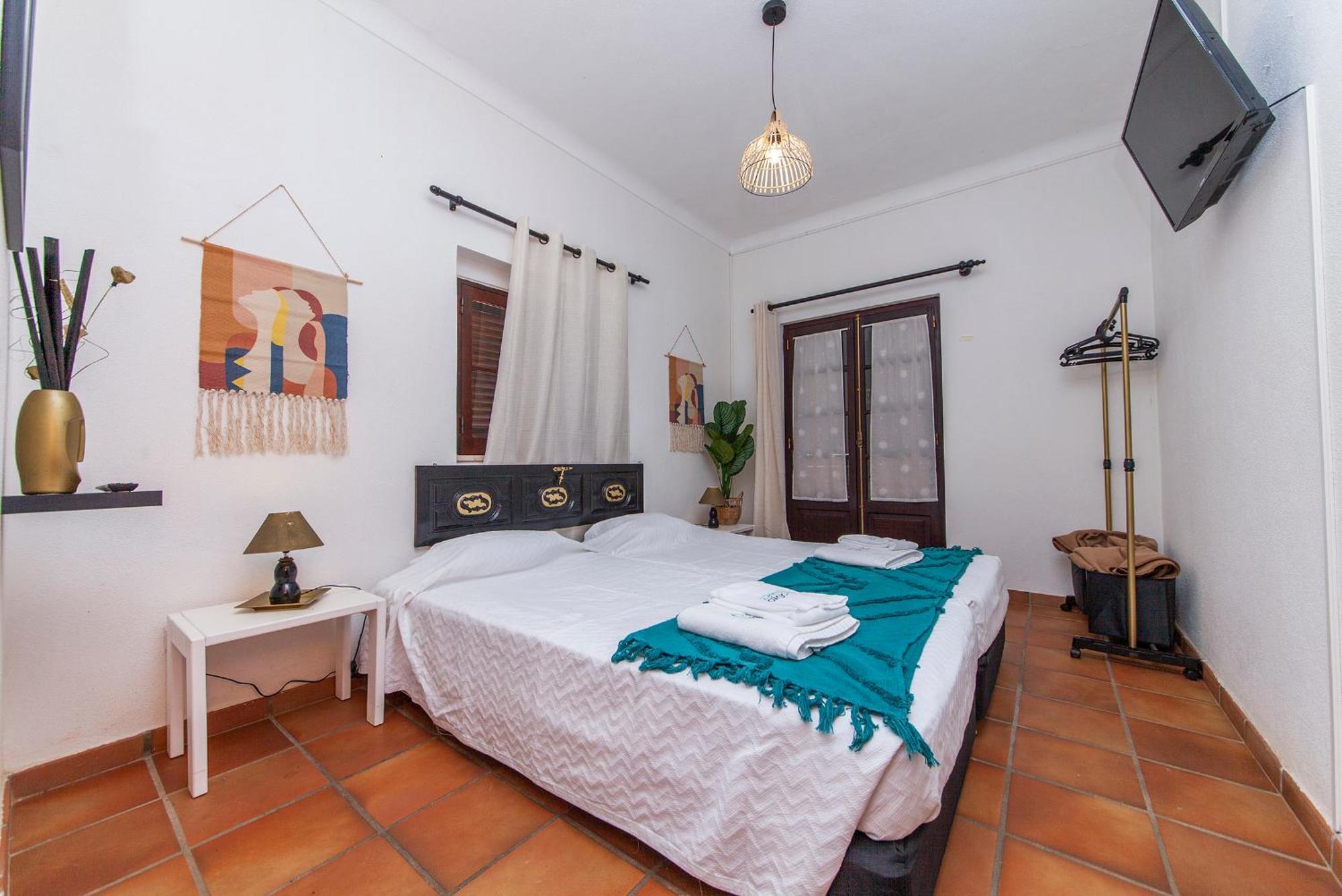 J - Casa Do Farol Guesthouse 라고스 객실 사진